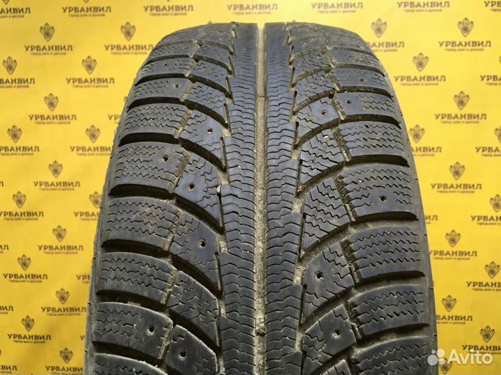 Gislaved Nord Frost 5 205/50 R17 93T