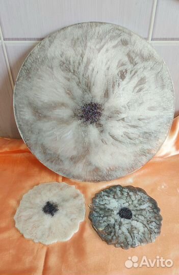 Набор посуды