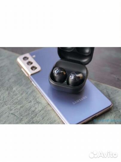 Беспроводные наушники samsung buds pro