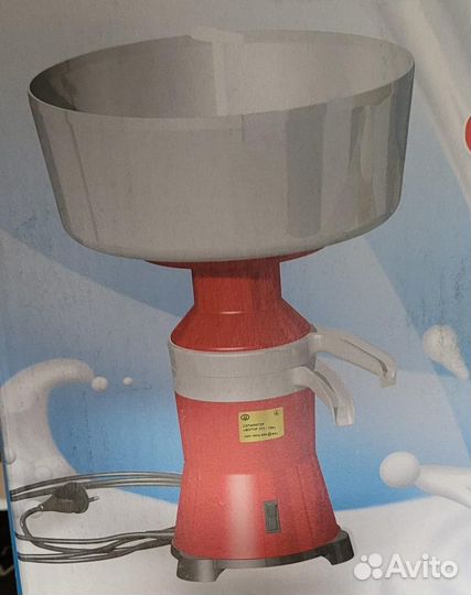 Сепараторы