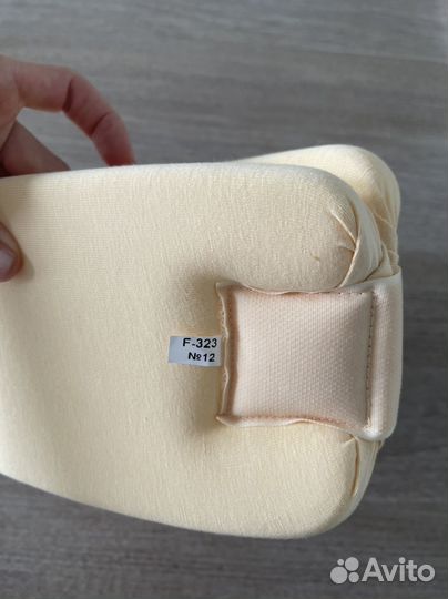 Воротник для шеи (бандаж)