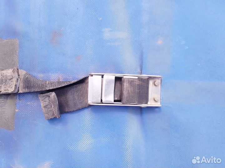 Тент на прицеп