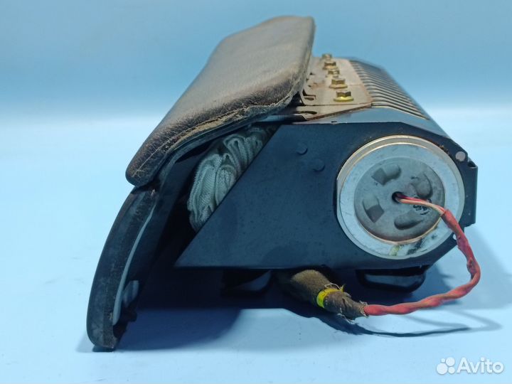 Подушка безопасности пассажира для Mazda Xedos 9