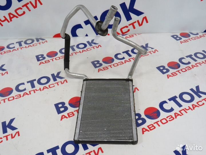 Радиатор отопителя honda accord wagon CM2, CM1, CM