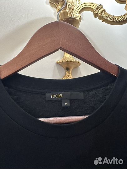 Футболка Maje