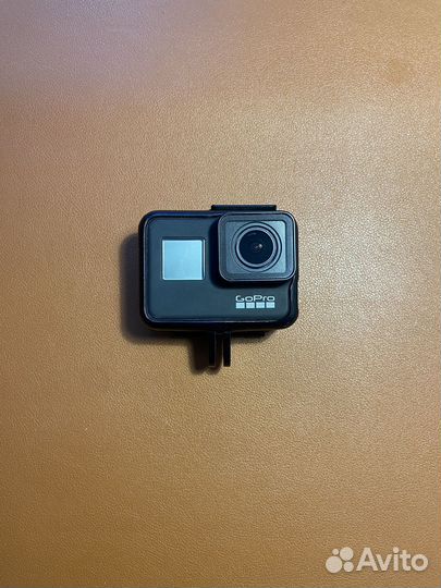 GoPro hero 7 black