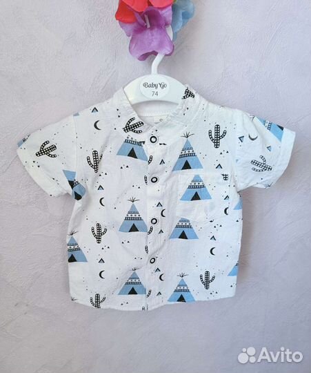 Костюм для мальчика