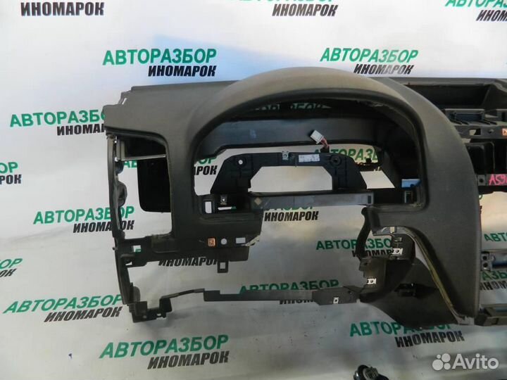 Подушка безопасности для Geely Emgrand EC7 2008