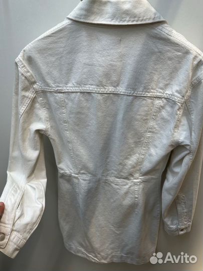 Кардиган lime