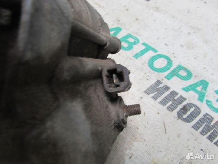 Стартер для Toyota Corona 9