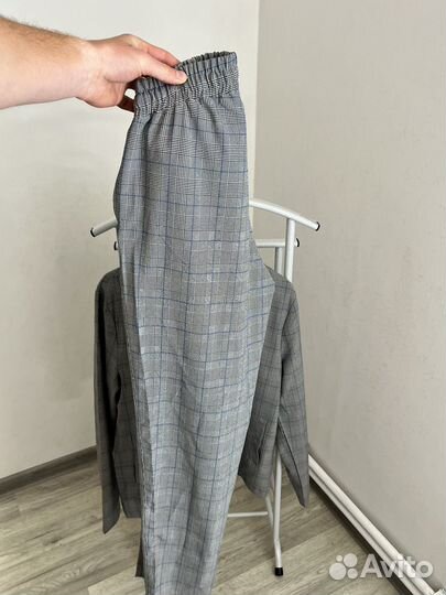 Костюм мужской спортивный