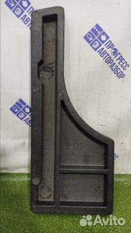 Ящик для инструментов левый Ford Focus 2 седан 1.4