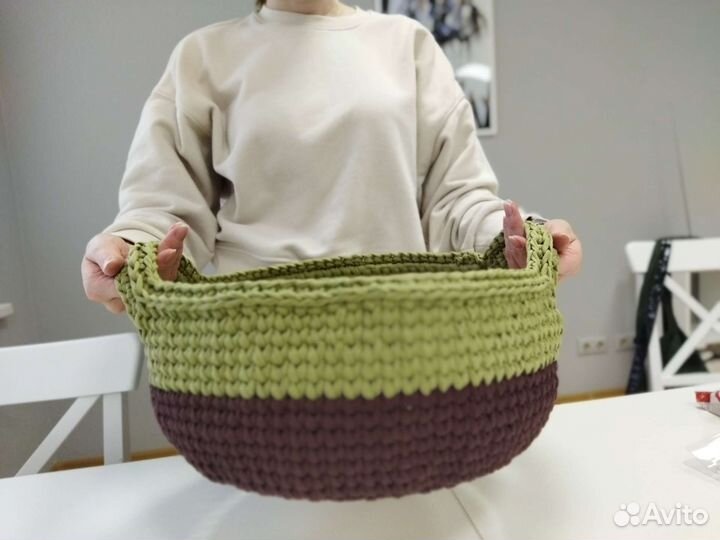 Уроки вязания, спицы, крючок