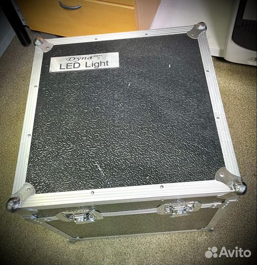 Комплект световых приборов dynacore EL-500D