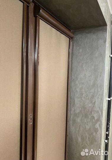 Рулонные шторы мини X4140