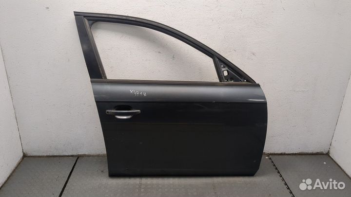 Дверь боковая Audi A4 (B8), 2012