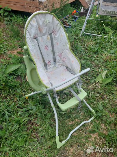 Стульчик для кормления