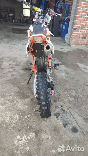 Kayo tt 140