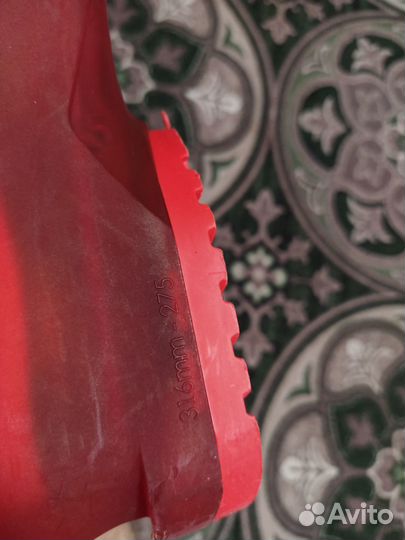 Горнолыжные ботинки Lange sx90 27.5