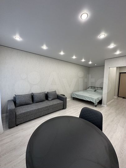 Квартира-студия, 32 м², 24/25 эт.