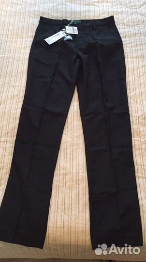 Брюки на мальчика