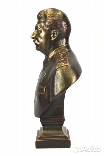 Иосиф Виссарионович Сталин