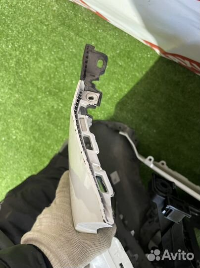 Ноускат Kia Seltos/Киа Селтос Оригинал