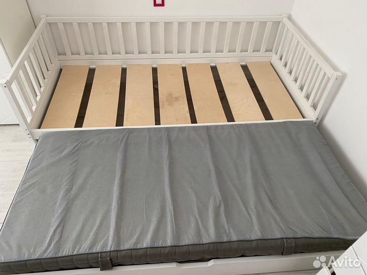 Кровать детская