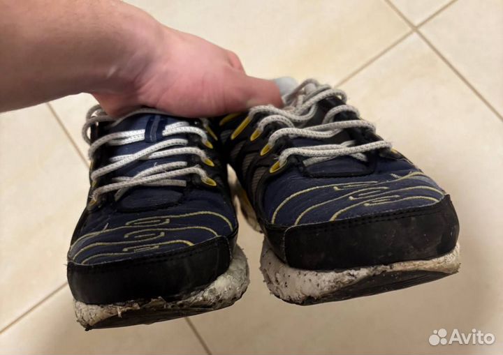 Nike air max plus tn terrascape