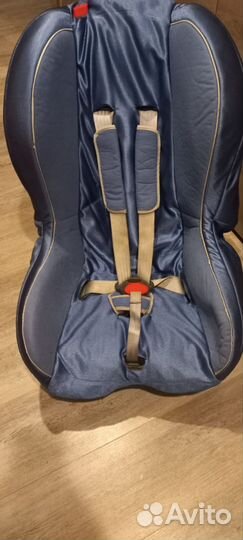 Детское автокресло