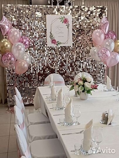 Фотозона в аренду