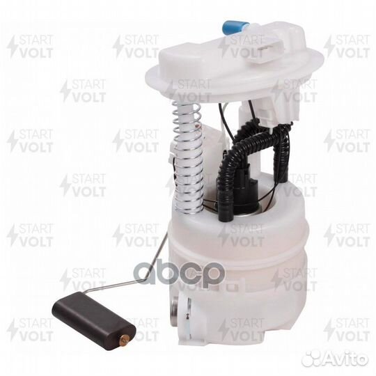 Модуль топливного насоса для ам Nissan Juke (10