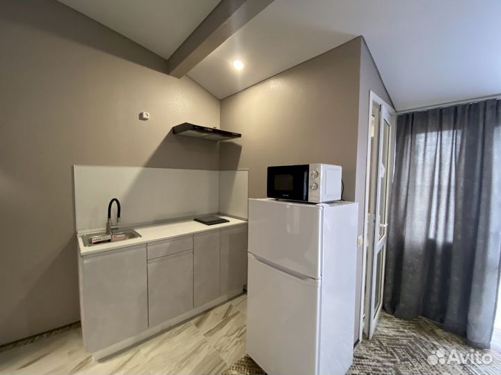 Горящий тур в Сочи в июле