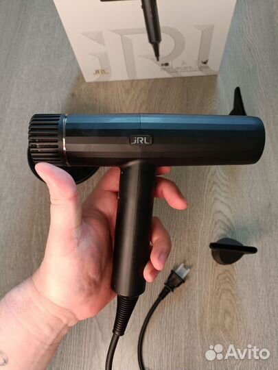 Фен для волос jrl forte pro