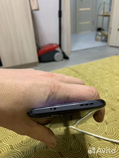 Xiaomi Redmi Note 10S, 6/128 ГБ