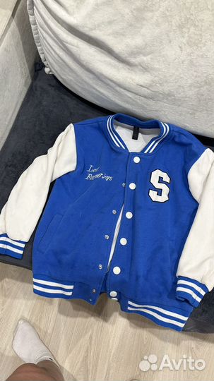 Кофты для девочек 7-8 лет