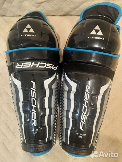 Хоккейная форма