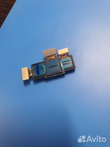 Камера основная.А50