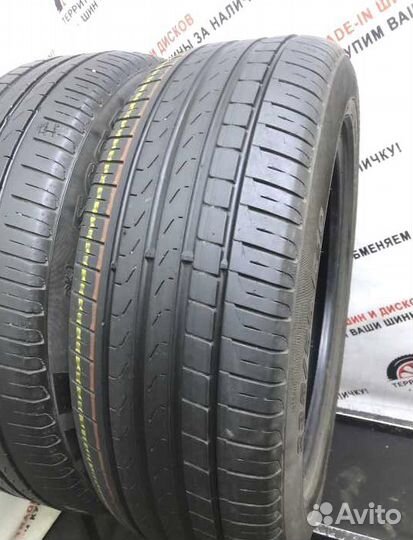 Pirelli Scorpion Verde 225/65 R17 102S