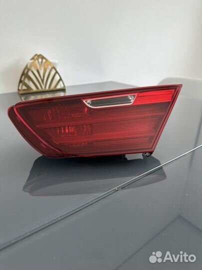 Задний правый фонарь bmw 6er f06 f12 f13