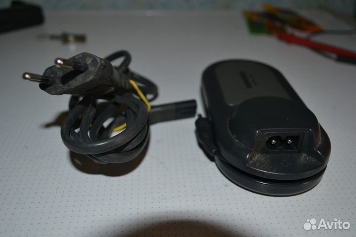 Сетевой адаптер Samsung AA-E7