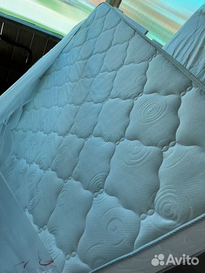 Матрас 160х200 Орматек