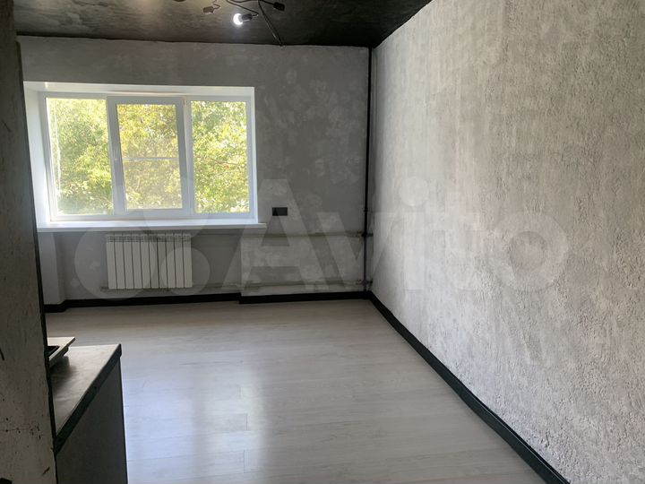 Квартира-студия, 19 м², 3/5 эт.