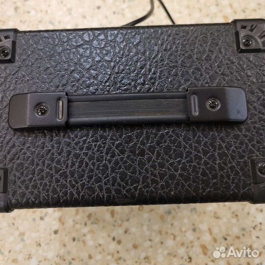 Комбоусилитель uncle G 10