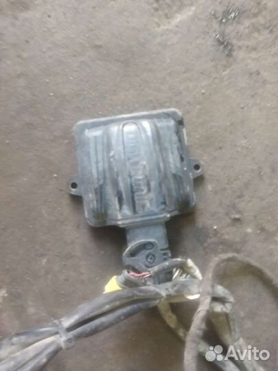 Гбо 4 поколения бу