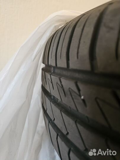 Laufenn G Fit EQ 185/65 R15 88T