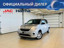 Toyota Passo 1.0 CVT, 2020, 35 000 км, с пр�обегом, цена 1 209 000 руб.