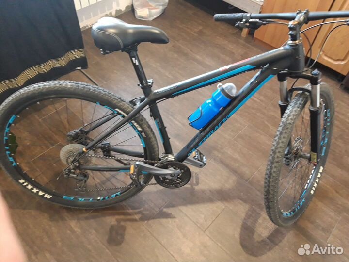 Велосипед Silverback Sola 4