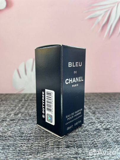 Парфюм Bleu DE Chanel