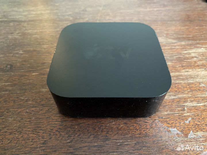 Apple TV HD A1625